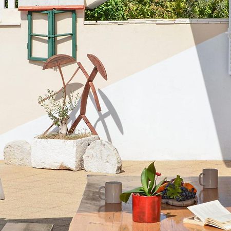 Apartments Santo Trogir - Okrug Gornji Екстер'єр фото