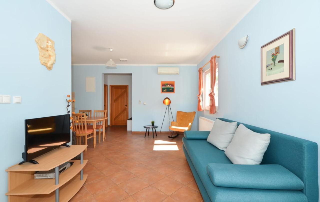 Apartments Santo Trogir - Okrug Gornji Екстер'єр фото