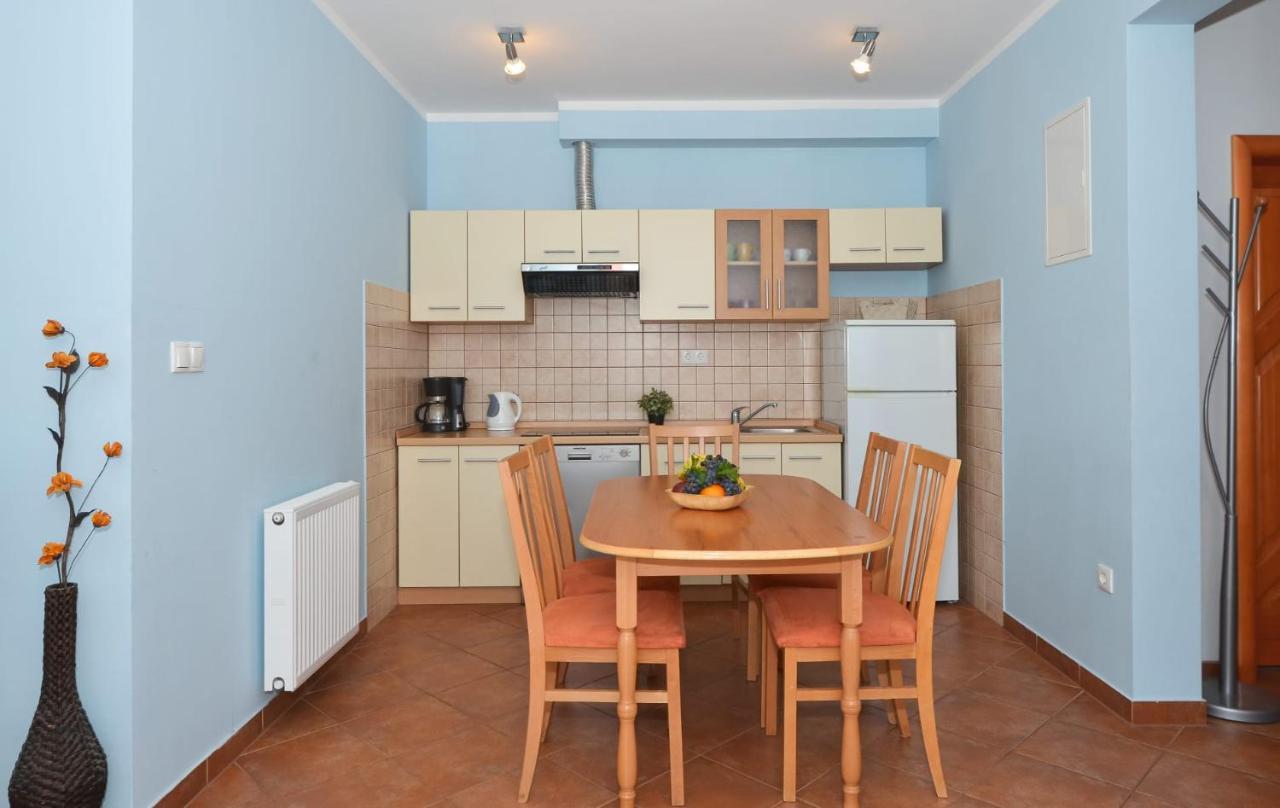 Apartments Santo Trogir - Okrug Gornji Екстер'єр фото