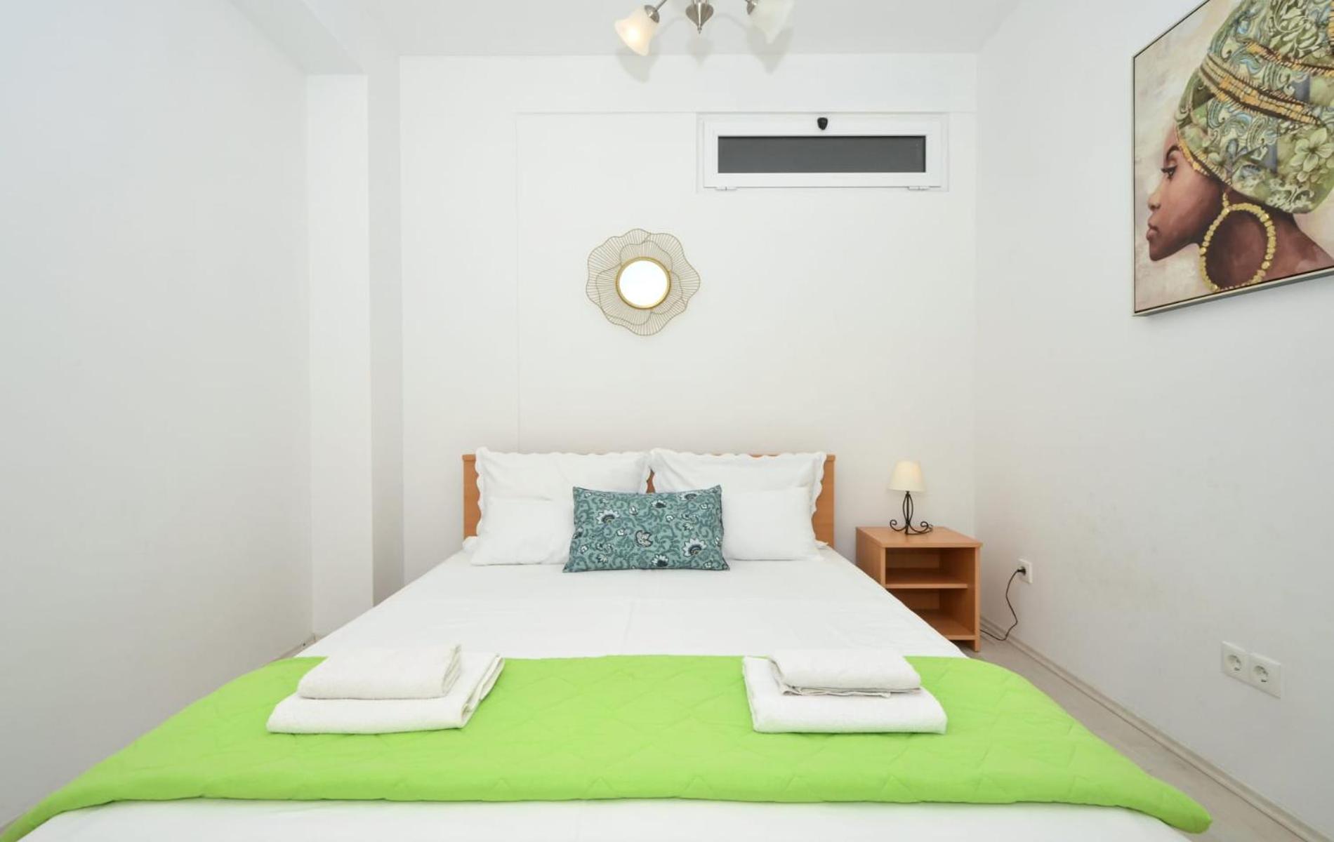 Apartments Santo Trogir - Okrug Gornji Екстер'єр фото