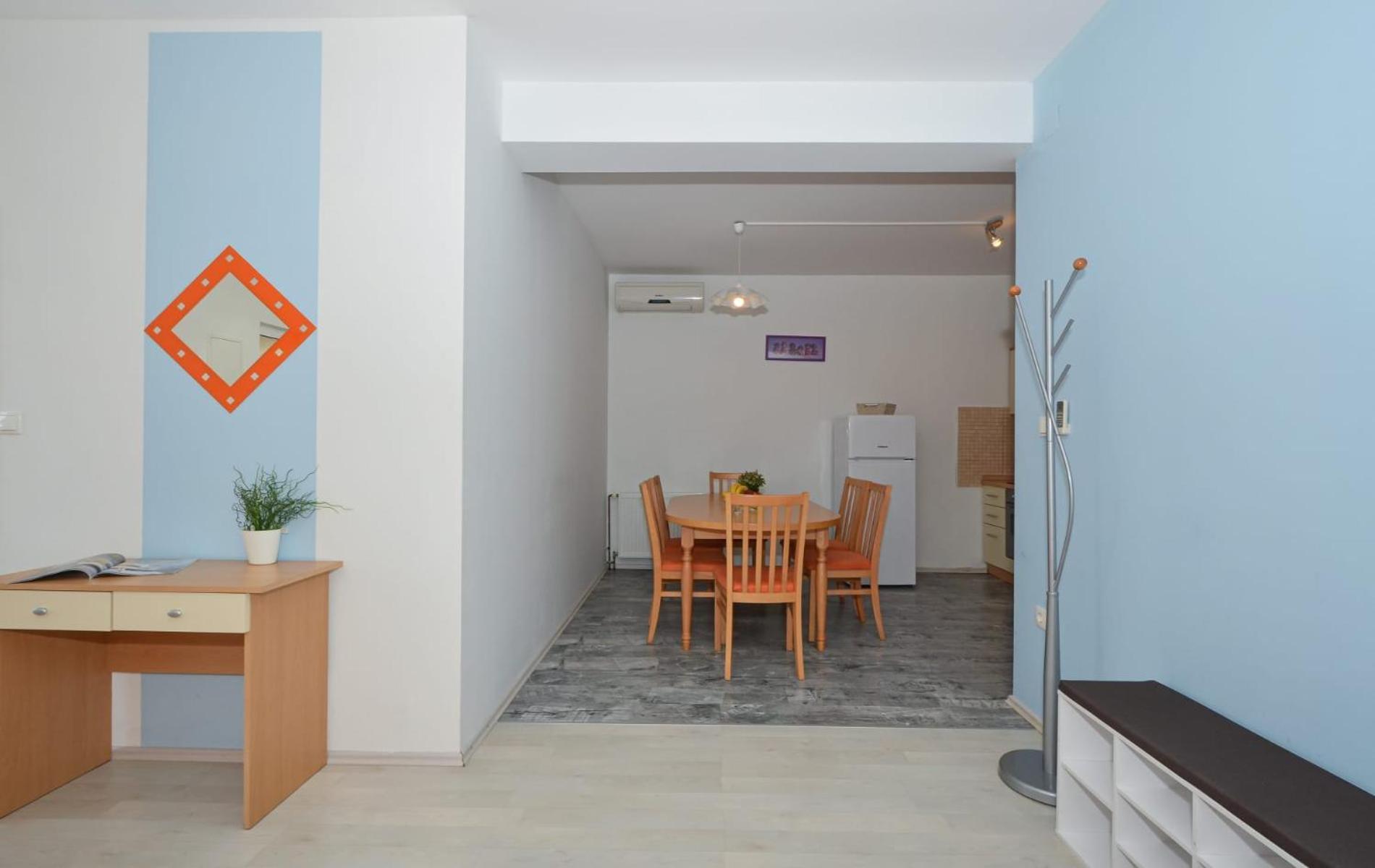 Apartments Santo Trogir - Okrug Gornji Екстер'єр фото