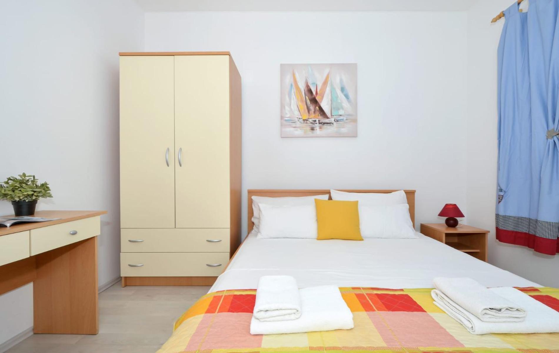 Apartments Santo Trogir - Okrug Gornji Екстер'єр фото