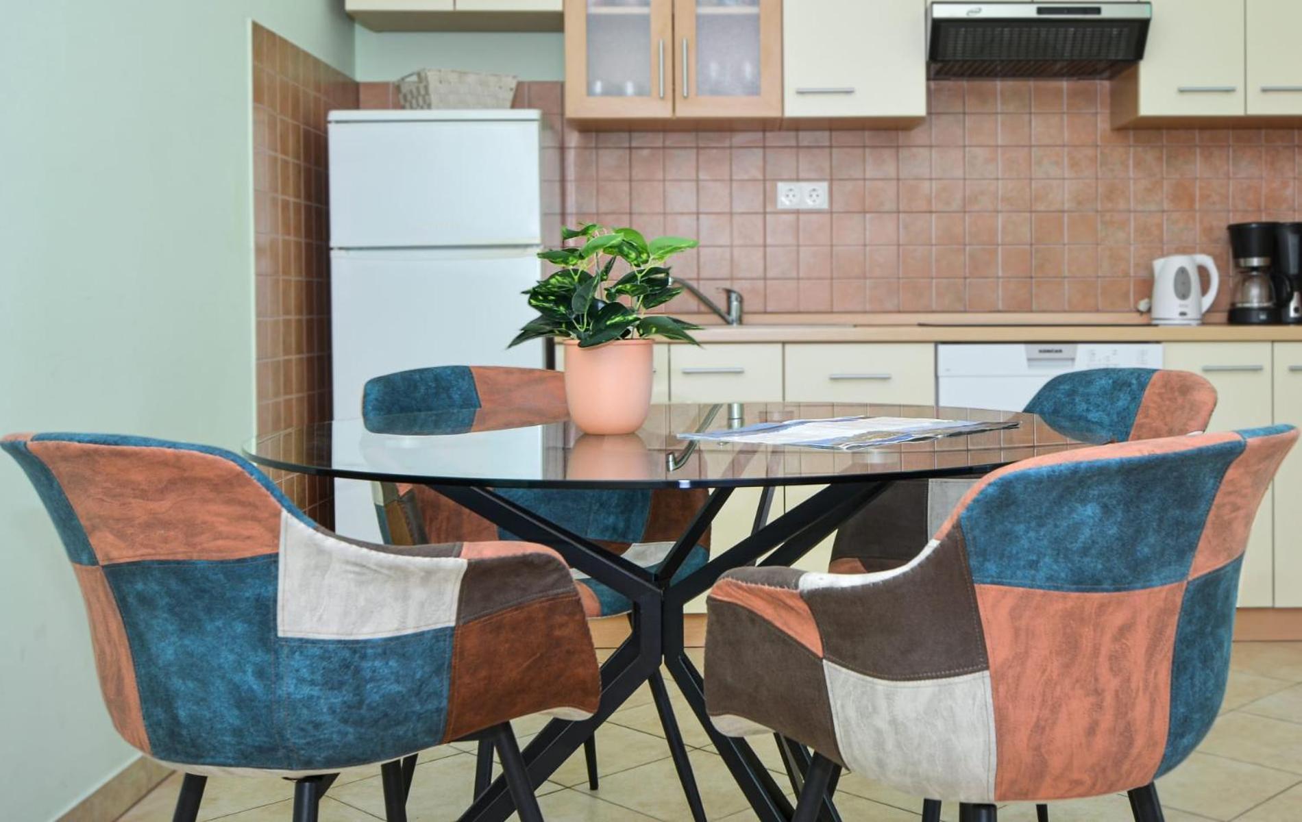 Apartments Santo Trogir - Okrug Gornji Екстер'єр фото