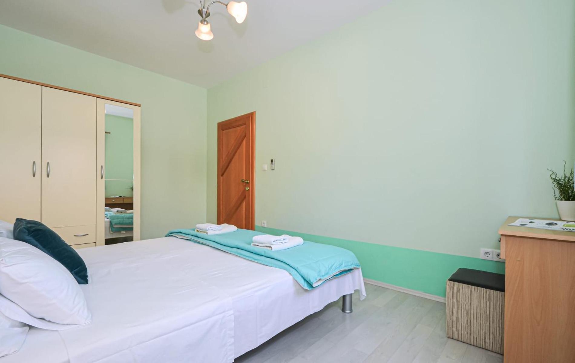 Apartments Santo Trogir - Okrug Gornji Екстер'єр фото