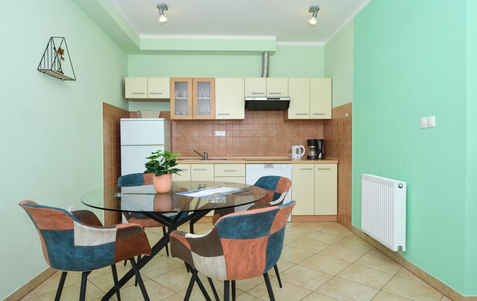 Apartments Santo Trogir - Okrug Gornji Екстер'єр фото